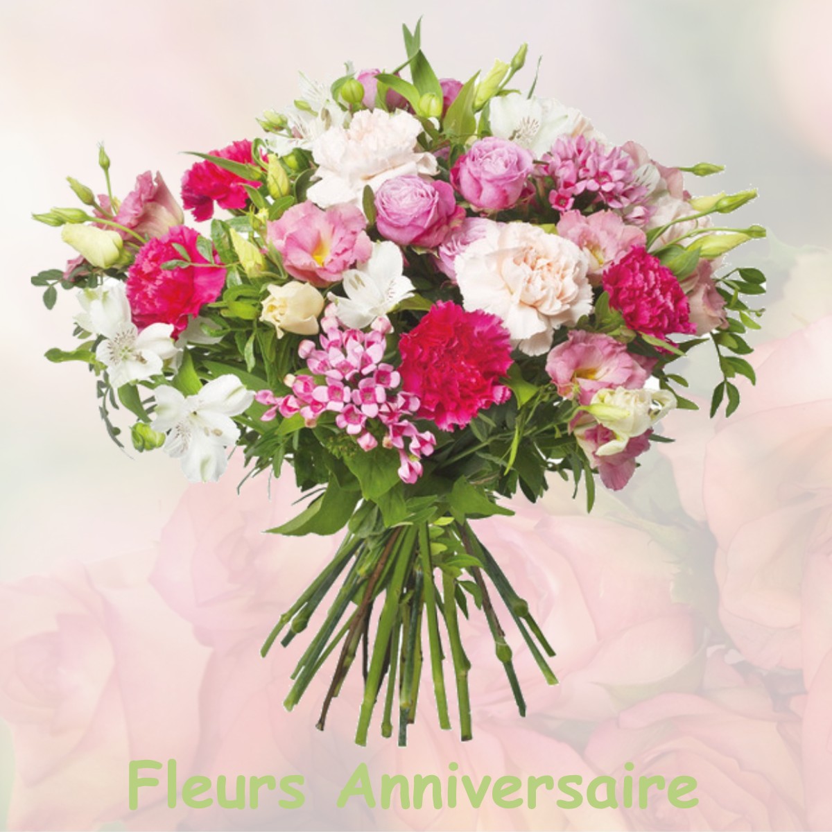 fleurs anniversaire MESNOIS
